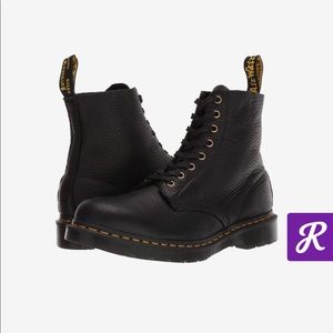 Dr. Martens 1460 Pascal Ambassador boots